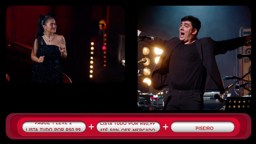 Ifood - Show de Ofertas